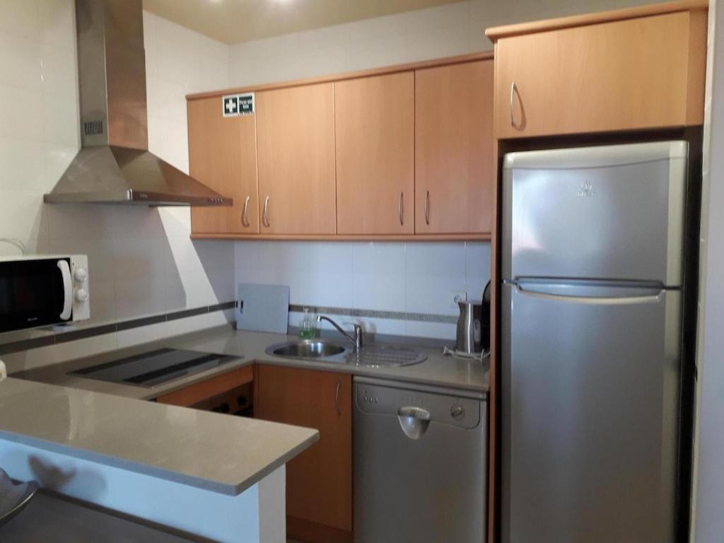 Duquesa Fairways, A Spacious Apartment With Fabulous Views And Facilities Manilva Kültér fotó