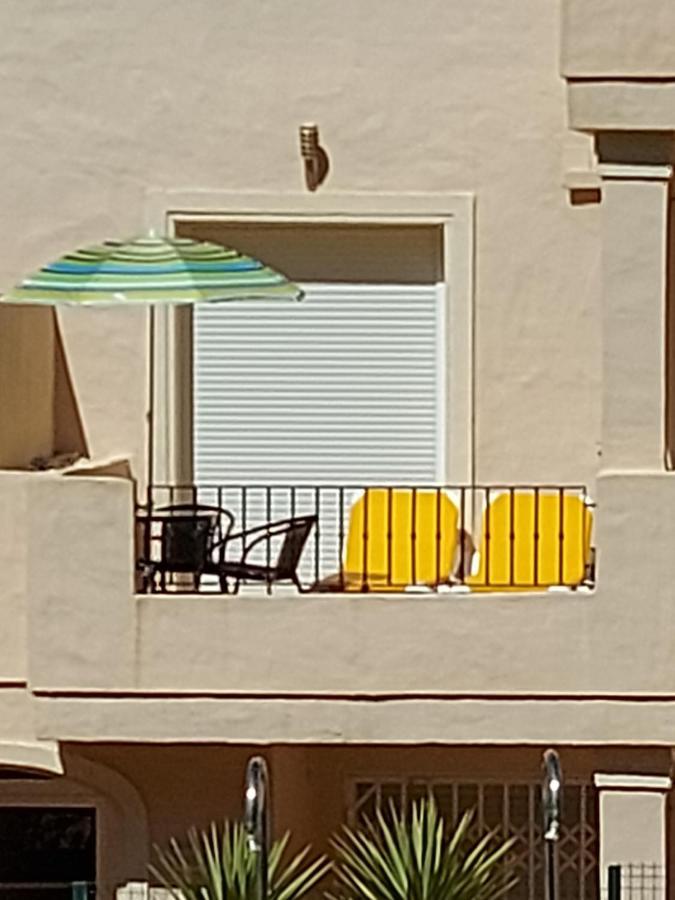 Duquesa Fairways, A Spacious Apartment With Fabulous Views And Facilities Manilva Kültér fotó